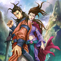 日邪月魔