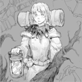 时间世界的悲鸣曲