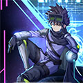 星辰光锥纪元