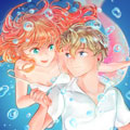 未曾听闻海潮之声
