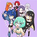 未来少女