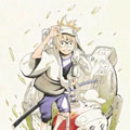 武士8八丸传