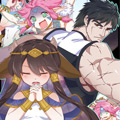 武学宗师在异世界做少女真难