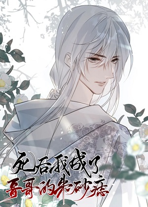 死后我成了哥哥的朱砂痣
