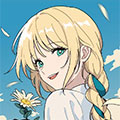 灵药魔女