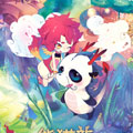 熊猫龙PandaDragon