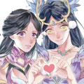 王者荣耀露蝉同人