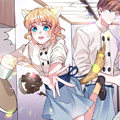 甜点少女