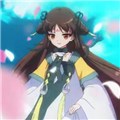 盛世妆娘