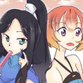 神器学园