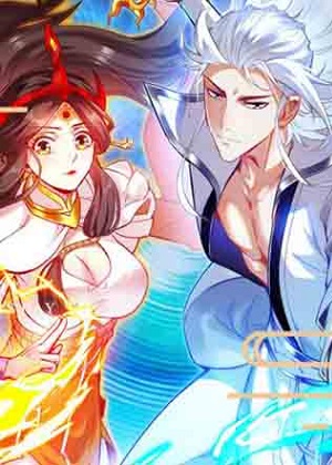 神王老祖