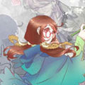 系统逼我做女神
