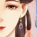 莳花集