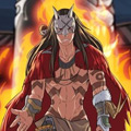 萨满王