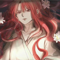 血魃