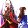 许你十里锦华