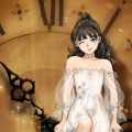 跳跃时间的美少女