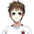 踢球吧，太阳！