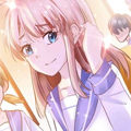 透视！女子游泳部