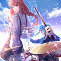 闪耀吧！钻石少女！